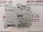 Carrier Transicold 10-00431-00 Contactor 600V 12A