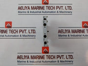 Carrier Transicold 10-00431-02 Contactor 10A Ser: A