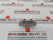 Carrier Transicold 10-00431-02 Contactor 10A Ser: A