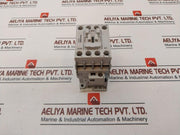 Carrier Transicold 10-00431-07 Contactor Ser: A