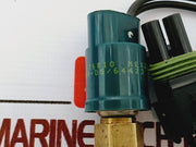 Carrier Transicold 12-00309-05 Pressure Switch