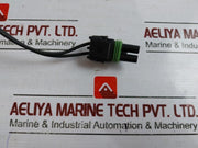 Carrier Transicold 12-00309-05 Pressure Switch Oil 20Ps40-49