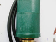 Carrier Transicold 12-00309-09 Pressure Switch With Snubber 20Ps117-11