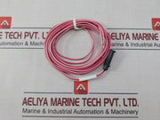 Carrier Transicold 12-00493-09 Thermistor Temperature Sensor