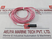 Carrier Transicold 12-00493-09 Thermistor Temperature Sensor