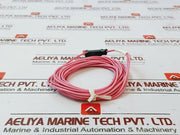 Carrier Transicold 12-00493-10 Thermistor Temperature Sensor 20321 