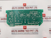 Carrier Transicold 12-01058-10Rp Printed Circuit Board
