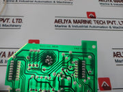 Carrier Transicold 12-01058-10Rp Printed Circuit Board