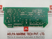 Carrier Transicold 12-01058-10rp Timing And Current Control Pcb Card