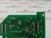 Carrier Transicold 12-01058-10rp Timing And Current Control Pcb Card