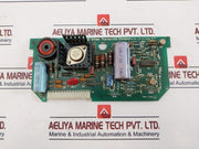 Carrier Transicold 12-01059-10 Printed Circuit Board