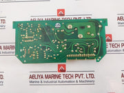 Carrier Transicold 12-01059-10 Printed Circuit Board