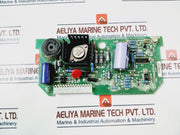 Carrier Transicold 12-01059-10Rp Printed Circuit Board