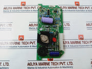 Carrier Transicold 12-01059-10Rp Printed Circuit Board