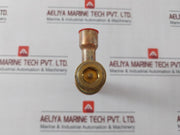 Carrier Transicold 14-00204-03 Crankcase Pressure Regulator Valve