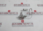 Carrier Transicold 14-00273-02/15029 Thermostatic Expansion Valve 8,2 Kw Ps 34