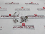 Carrier Transicold 14-00273-02/15029 Thermostatic Expansion Valve 8,2 Kw Ps 34