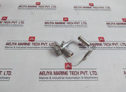 Carrier Transicold 14-00273-02/15029 Thermostatic Expansion Valve 8,2 Kw Ps 34
