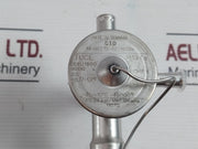 Carrier Transicold 14-00273-02/15029 Thermostatic Expansion Valve 8,2 Kw Ps 34