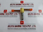 Carrier Transicold 14-01090-12 Solenoid Valve (Ls Coil)