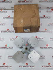 Carrier Transicold 38-50007 Evaporator Fan 14