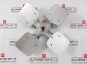 Carrier Transicold 38-50007 Evaporator Fan 14