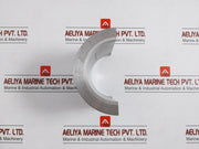 Carrier Transicold 4027G96P-1 Stainless Steel Circular Butting Twin Die Set