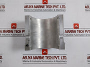 Carrier Transicold 4027G96P-1 Stainless Steel Circular Butting Twin Die Set