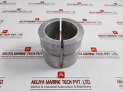 Carrier Transicold 4027G96P-1 Stainless Steel Circular Butting Twin Die Set