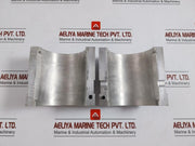 Carrier Transicold 4027G96P-1 Stainless Steel Circular Butting Twin Die Set