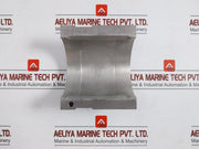 Carrier Transicold 4027G96P-1 Stainless Steel Circular Butting Twin Die Set