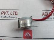 Carrier Transicold 66U1-6912-16 Thermostat Switch Used