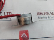Carrier Transicold 66U1-6912-16 Thermostat Switch Used