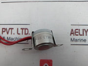 Carrier Transicold 66U1-6912-16 Thermostat Switch Used