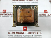 Carrier Transicold 66Ui-2353 Transformer Eia3948715S