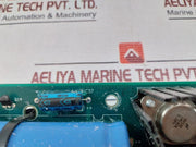 Carrier Transicold I/O Board 12-01123-00