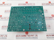 Carrier Transicold I/O Board 12-01123-00