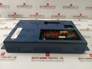 Carrier Transicold Nt41-598-5 Alarm Panel