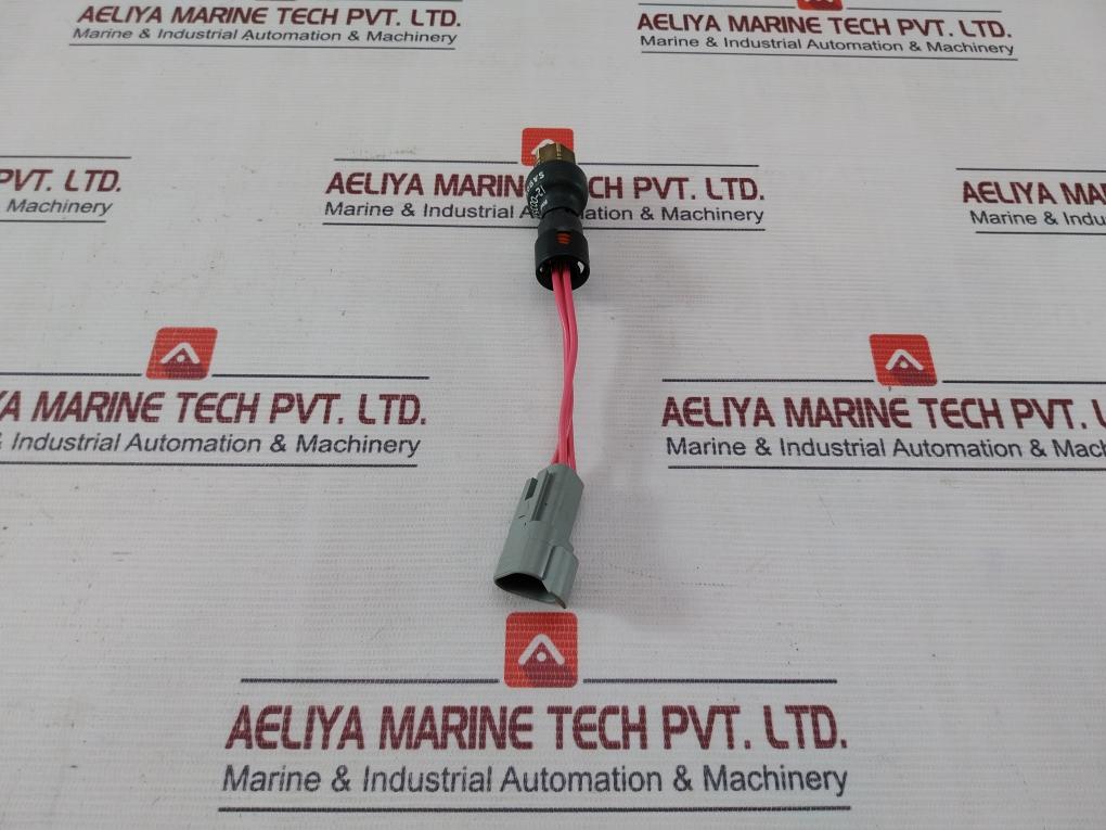 Carrier 12-00352-07 Pressure Transducer 2Cp5-10-1