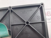 Carrier 58-04456 Back-up Plate Assembly Keypad Rev C 105588