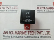 Carrier Asc 14-00230-24Sv Solenoid Coil 50-60Hz