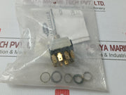 Carrier Transicold 10-01129-07Sv Toggle Switch Replacement