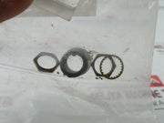 Carrier Transicold 10-01129-07Sv Toggle Switch Replacement