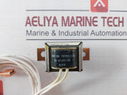 Carrier Transicold 10-01161-01 Transformer