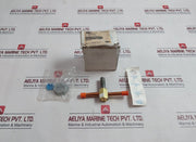 Carrier Transicold 14-00285-00-/60120 Solenoid Valve 32 Bar 460 Psig
