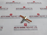 Carrier Transicold 14-00285-00-/60120 Solenoid Valve 32 Bar 460 Psig