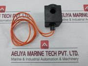 Carrier Transicold 14-01091-04 Solenoid Coil Kit 14-01091-05 Rev J