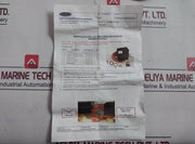 Carrier Transicold 14-01091-04 Solenoid Valve Coil Kit 14-01091-22 Rev A