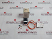 Carrier Transicold 14-01091-04 Solenoid Valve Coil Kit 14-01091-22 Rev A