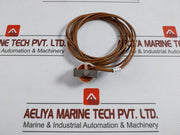 Carrier Transicold 66U1 6912 5 Thermostat Switch 1-meter